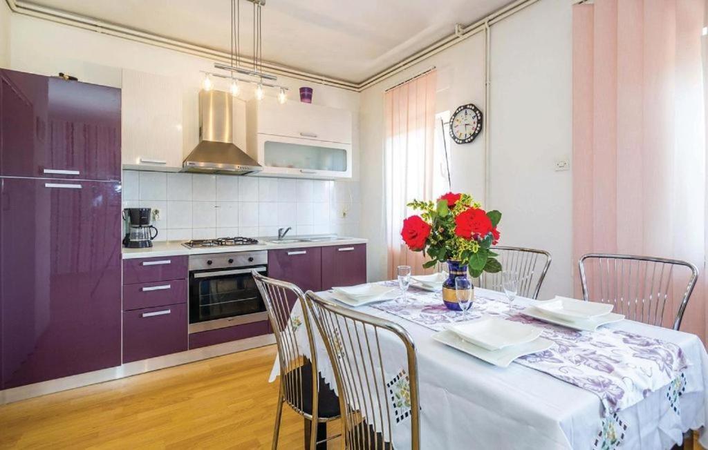 Apartment Ana Rijeka Dış mekan fotoğraf