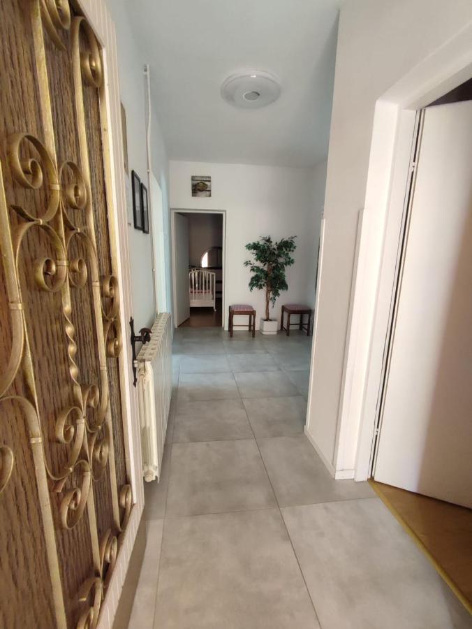 Apartment Ana Rijeka Dış mekan fotoğraf