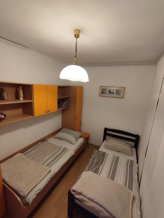 Apartment Ana Rijeka Dış mekan fotoğraf