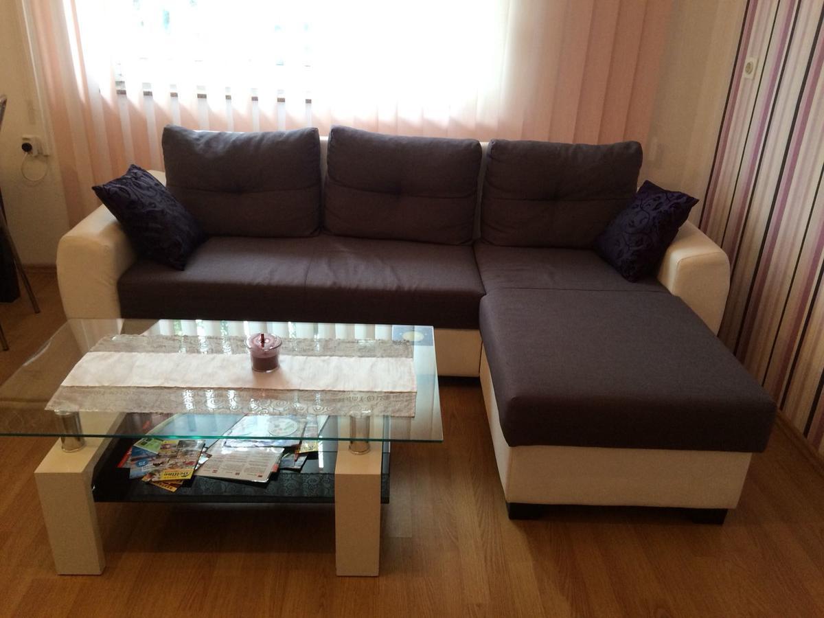 Apartment Ana Rijeka Dış mekan fotoğraf